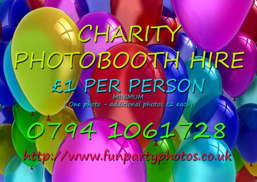  Pricelists of FunPartyPhotos 85 Hurstgreen Road - Photo 4 of 4