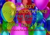 Menus & Prices, FunPartyPhotos, Oxted