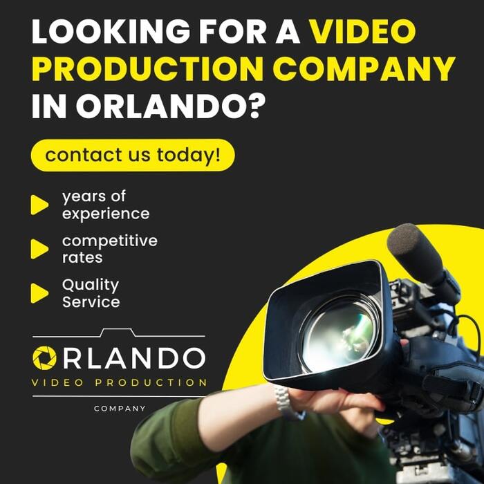  Profile Photos of Orlando Video Production Company 111 North Orange Avenue, Suite 800a - Photo 1 of 4