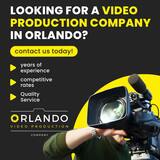 Orlando Video Production Company, Orlando