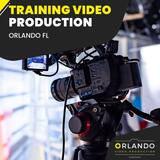 Orlando Video Production Company, Orlando