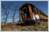 H Photography, ALGONQUIN