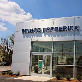  Profile Photos of Prince Frederick Ford 10 Solomon's Island Road - Photo 1 of 1