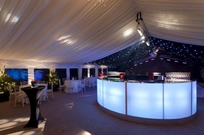  New Photos of Charlie's Executive Catering & Equipment Hire Unit 10 Ashford Ind Est, Shield Rd, Ashford, - Photo 26 of 32