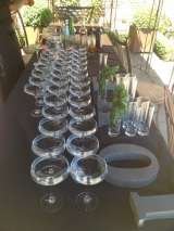  Charlie's Executive Catering & Equipment Hire Unit 10 Ashford Ind Est, Shield Rd, Ashford, 