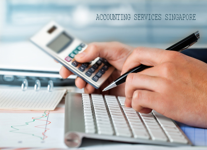 accounting services SBS Consulting of SBS Consulting Pte Ltd High Street Centre, - Photo 1 of 5