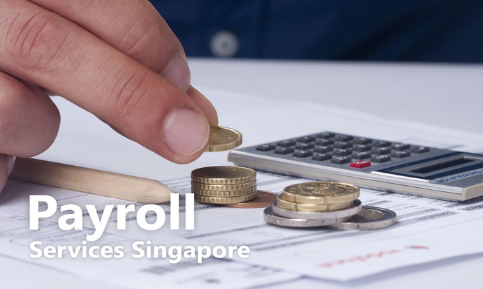 payroll services Singapore SBS Consulting of SBS Consulting Pte Ltd High Street Centre, - Photo 5 of 5