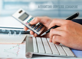 accounting services SBS Consulting Pte Ltd High Street Centre, 