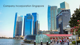 
Company incorporation Singapore , SBS Consulting Pte Ltd, Singapore