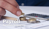 payroll services Singapore, SBS Consulting Pte Ltd, Singapore