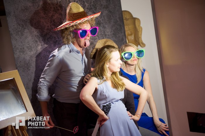  Photo Booth of PixBeat Photo 74 Rosemary Way - Photo 4 of 16