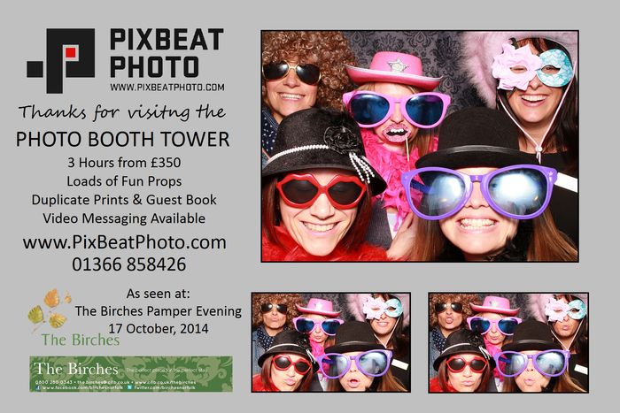  Photo Booth of PixBeat Photo 74 Rosemary Way - Photo 6 of 16