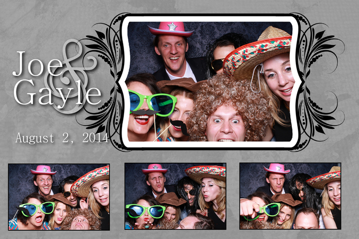  Photo Booth of PixBeat Photo 74 Rosemary Way - Photo 7 of 16
