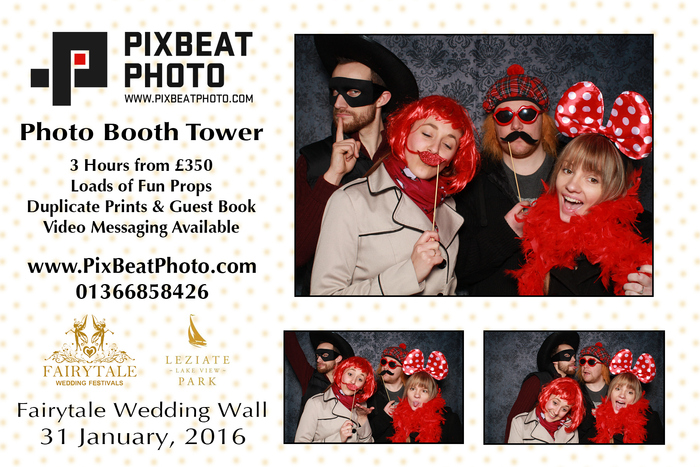  Photo Booth of PixBeat Photo 74 Rosemary Way - Photo 11 of 16