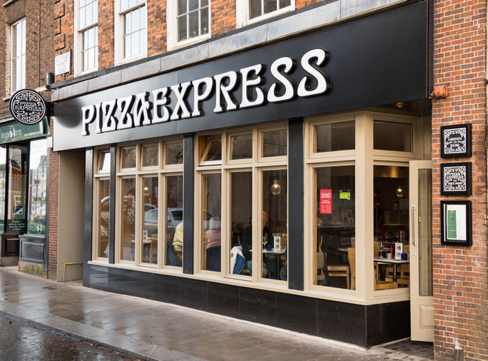 The newly refurbished Pizza Express in Saturday Market Place, King's Lynn, Norfolk.<br />
<br />
PR shoot for GAB Consultancy. PR & Events of PixBeat Photo 74 Rosemary Way - Photo 6 of 15 The newly refurbished Pizza Express in Saturday Market Place, King's Lynn, Norfolk.<br />
<br />
PR shoot for GAB Consultancy. PR & Events of PixBeat Photo 74 Rosemary Way - Photo 6 of 15