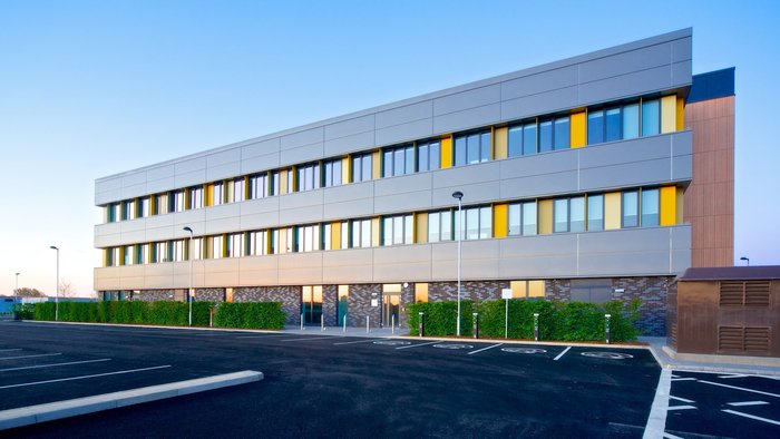 Architectural images of Riverside Road offices in Lowestoft, Suffolk. Constructed by Kier Construction Architecture & Interiors of PixBeat Photo 74 Rosemary Way - Photo 27 of 31 Architectural images of Riverside Road offices in Lowestoft, Suffolk. Constructed by Kier Construction Architecture & Interiors of PixBeat Photo 74 Rosemary Way - Photo 27 of 31