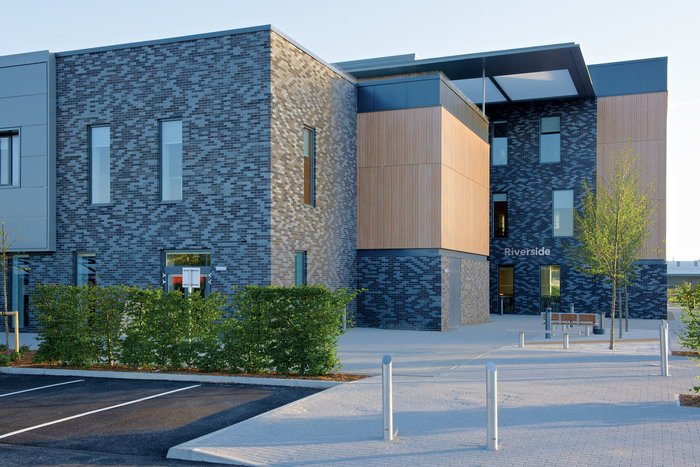 Architectural images of Riverside Road offices in Lowestoft, Suffolk. Constructed by Kier Construction Architecture & Interiors of PixBeat Photo 74 Rosemary Way - Photo 26 of 31 Architectural images of Riverside Road offices in Lowestoft, Suffolk. Constructed by Kier Construction Architecture & Interiors of PixBeat Photo 74 Rosemary Way - Photo 26 of 31