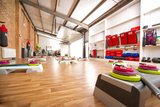 The Fitness Studios - Kings Lynn - Pole Fitness Setup, PixBeat Photo, Downham Market
