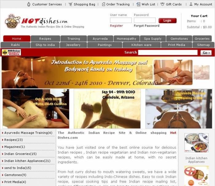  Profile Photos of iStore - Ecommerce Shopping Cart Software #1247 (old #1144), Trichy Road - Photo 1 of 4
