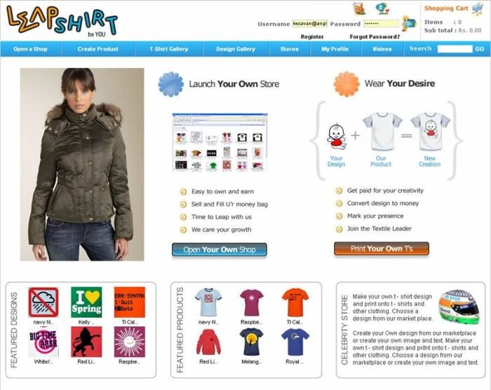  Profile Photos of iStore - Ecommerce Shopping Cart Software #1247 (old #1144), Trichy Road - Photo 2 of 4