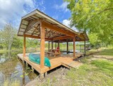 Lake Seminole Homes For Sale, Donalsonville