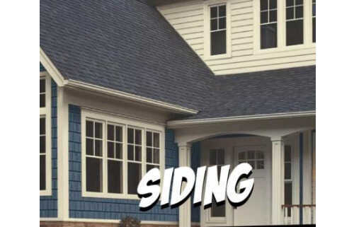  New Album of Mighty Dog Roofing of Northern Colorado 4699 Nautilus Ct S Suite 305 - Photo 1 of 3