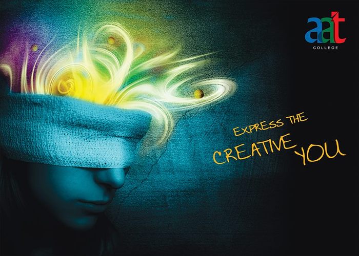  New Album of AAT College - India's Top VISCOM College 