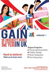 AAT College - India's Top VISCOM College, Chennai