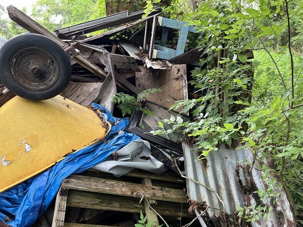  Profile Photos of We Pick Up - Junk Removal Services 3008 Barbados Ave, Ste B - Photo 3 of 4