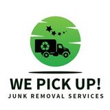 We Pick Up - Junk Removal Services, Spring Hill