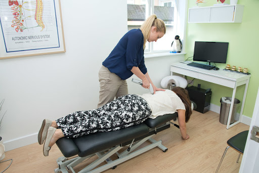  Advanced Chiropractic Maldon of Advanced Chiropractic Maldon 2-4 Edwards Walk - Photo 1 of 3