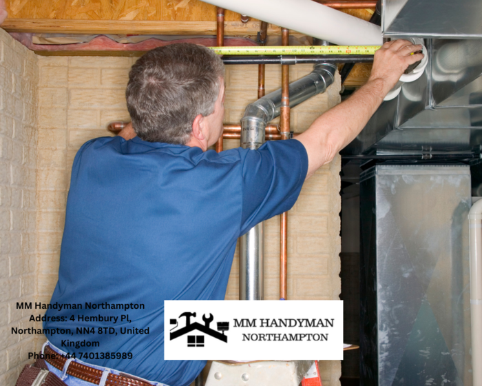  Profile Photos of MM Handyman Northampton 4 Hembury Pl - Photo 8 of 9