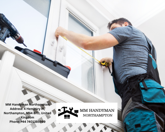  Profile Photos of MM Handyman Northampton 4 Hembury Pl - Photo 9 of 9