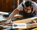  MM Handyman Northampton 4 Hembury Pl 