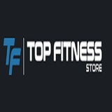 Top Fitness, Cupertino