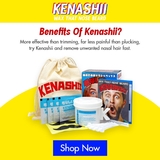 Profile Photos of Kenashii