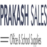 Prakash Sales, Delhi