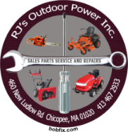  Profile Photos of RJ's Outdoor Power Inc 460 New Ludlow Rd. - Photo 1 of 1