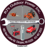 RJ's Outdoor Power Inc, Chicopee