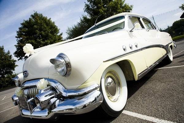 wedding car hire in essex Profile Photos of Dream American Cars 5 Beechmont Gardens - Photo 1 of 14