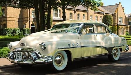 wedding cars Profile Photos of Dream American Cars 5 Beechmont Gardens - Photo 3 of 14