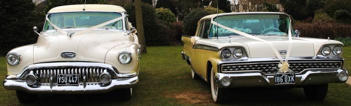 Wedding cars in Essex Profile Photos of Dream American Cars 5 Beechmont Gardens - Photo 6 of 14