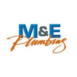  M & E Plumbing Serving Area 