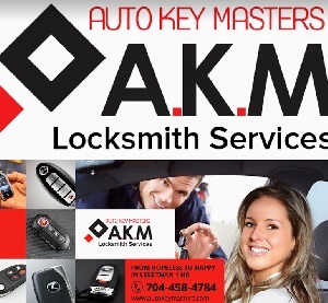  Profile Photos of AKM Auto Key Masters 11120 Monroe rd Suite A - Photo 1 of 16