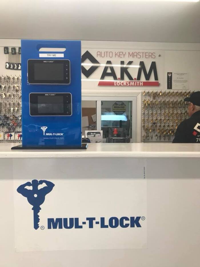  Profile Photos of AKM Auto Key Masters 11120 Monroe rd Suite A - Photo 3 of 16
