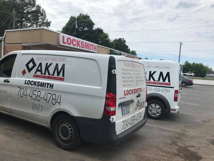  Profile Photos of AKM Auto Key Masters 11120 Monroe rd Suite A - Photo 9 of 16