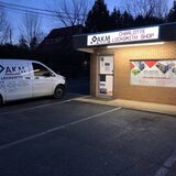 AKM Auto Key Masters 11120 Monroe rd Suite A 