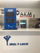  AKM Auto Key Masters 11120 Monroe rd Suite A 