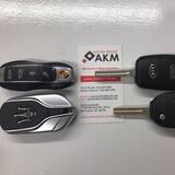  AKM Auto Key Masters 11120 Monroe rd Suite A 