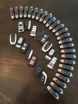  AKM Auto Key Masters 11120 Monroe rd Suite A 